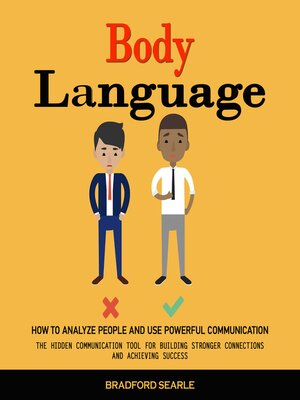 cover image of Body Language